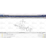 FORD WEBPARTS LATIN AMERICA EPC [2020.02] - Image 3