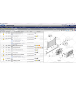 FORD WEBPARTS LATIN AMERICA EPC [2020.02] - Image 7