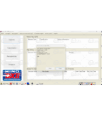 HINO DX2 1.1.22.3 [2022.03] - Image 2