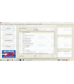 HINO DX2 1.1.22.3 [2022.03] - Image 3