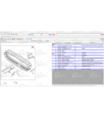 HITACHI PARTS MANAGER PRO 6.5.5 [2016.02] - Image 4