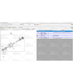 HITACHI PARTS MANAGER PRO 6.5.5 [2016.02] - Image 6