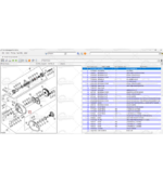HITACHI PARTS MANAGER PRO 6.5.5 [2016.02] - Image 7