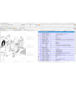 HITACHI PARTS MANAGER PRO 6.5.5 [2016.02] - Image 9