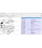 HITACHI PARTS MANAGER PRO 6.5.5 [2016.02] - Image 10