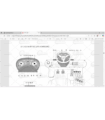 HYUNDAI FORKLIFT TRUCKS OPERATOR MANUAL 2021.03 - Image 8