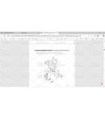 HYUNDAI FORKLIFT TRUCKS OPERATOR MANUAL 2021.03 - Image 3