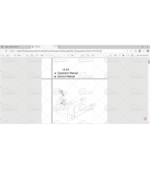HYUNDAI FORKLIFT TRUCKS OPERATOR MANUAL 2021.03 - Image 5