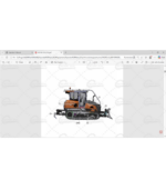 HYUNDAI HEAVY EQUIPMENT OPERATOR MANUAL [2025.11] - Image 10