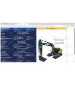 HYUNDAI HEAVY EQUIPMENT SERVICE MANUAL [2025.11] - Image 7