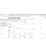 HYUNDAI HEAVY EQUIPMENT SERVICE MANUAL [2025.11] - Image 8