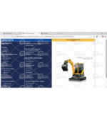 HYUNDAI HEAVY EQUIPMENT SERVICE MANUAL [2025.11] - Image 10