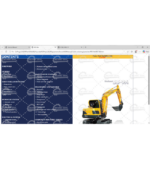 HYUNDAI HEAVY EQUIPMENT SERVICE MANUAL [2025.11] - Image 11