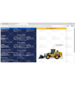 HYUNDAI HEAVY EQUIPMENT SERVICE MANUAL [2025.11] - Image 3