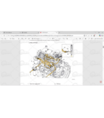 HYUNDAI HEAVY EQUIPMENT SERVICE MANUAL [2025.11] - Image 4