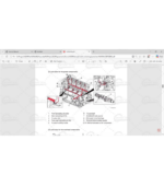 HYUNDAI HEAVY EQUIPMENT SERVICE MANUAL [2025.11] - Image 5