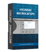 HYUNDAI MICROCAT EPC  V6 [2025.04]