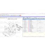 HYUNDAI ROBEX HEAVY PARTS CATALOG HCE [2017.01] - Image 6