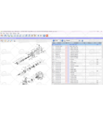 HYUNDAI ROBEX HEAVY PARTS CATALOG HCE [2017.01] - Image 7