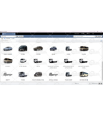 HYUNDAI SNAP-ON GLOBAL EPC 5.0.1.0 [2021.09] - Image 2