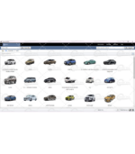 HYUNDAI SNAP-ON GLOBAL EPC 5.0.1.0 [2021.09] - Image 3