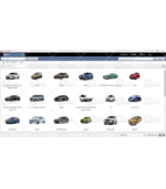 HYUNDAI SNAP-ON GLOBAL EPC 5.0.1.0 [2021.09] - Image 5
