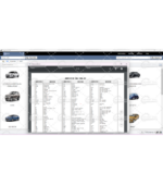 HYUNDAI SNAP-ON GLOBAL EPC 5.0.1.0 [2021.09] - Image 8