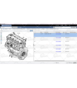 HYUNDAI SNAP-ON GLOBAL EPC 5.0.1.0 [2021.09] - Image 10