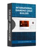 INTERNATIONAL DIAMOND LOGIC BUILDER 15962 [2025.10]