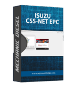 ISUZU CSS-NET EPC [2021.05]
