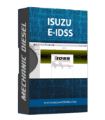 ISUZU E-IDSS [2025.06]