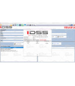 ISUZU G-IDSS [2025.03] - Image 2