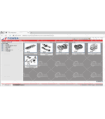 IVECO POWER TRUCKS & BUS EPC Q1 [2025.01] - Image 4