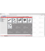 IVECO POWER TRUCKS & BUS EPC Q1 [2025.01] - Image 5