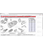 IVECO POWER TRUCKS & BUS EPC Q1 [2025.01] - Image 6