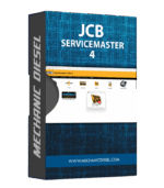 JCB SERVICEMASTER 4 25.7.1 [2025.07]