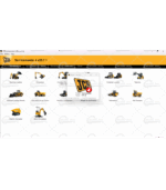 JCB SERVICEMASTER 4 25.7.1 [2025.07] - Image 10