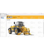 JCB SERVICEMASTER 4 25.7.1 [2025.07] - Image 5