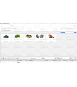 JOHN DEERE & HITACHI PARTS ADVISOR [2025.09] - Image 2