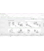 JOHN DEERE & HITACHI PARTS ADVISOR 3.25.1 [2025.10] - Image 5