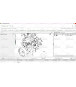 JOHN DEERE & HITACHI PARTS ADVISOR 3.25.1 [2025.10] - Image 8