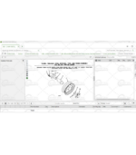 JOHN DEERE & HITACHI PARTS ADVISOR 3.25.1 [2025.10] - Image 13