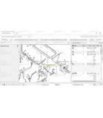 JOHN DEERE & HITACHI PARTS ADVISOR 3.25.1 [2025.10] - Image 2