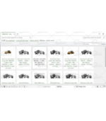 JOHN DEERE & HITACHI PARTS ADVISOR 3.25.1 [2025.10] - Image 3