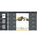 JOHN DEERE & HITACHI PARTS ADVISOR 3.25.1 [2025.10] - Image 4