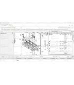 JOHN DEERE & HITACHI PARTS ADVISOR [2025.09] - Image 5