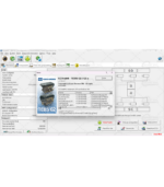 KNORR-BREMSE DIAGNOSTICS SYSTEMS 2.6.7.3 [2025.07] - Image 2