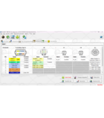 KNORR-BREMSE DIAGNOSTICS SYSTEMS 2.6.7.3 [2025.07] - Image 4