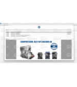 KNORR-BREMSE PARTS CATALOG [2024.10] - Image 3