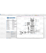 KNORR-BREMSE PARTS CATALOG [2024.10] - Image 4
